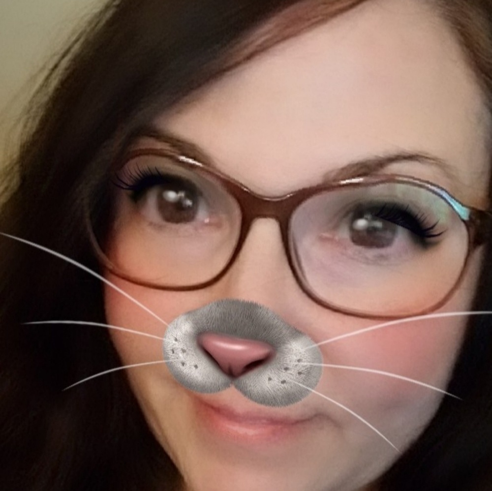 Meet your Posher, Wendy